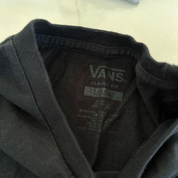 Vans tee - Picture 2 of 2